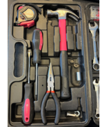 Cartman 148 Piece Pink Tool Set with Case - $25.99