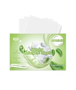 SPRCLNR Laundry Detergent Sheets - 64 Loads - No Plastic - Fragrance Free - - $9.89