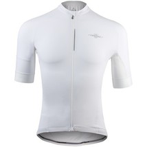 2021 New Summer Shirt for Men Shirt Sleeved Riding Shirt Ice Silk Cloth Cycling  - £51.26 GBP