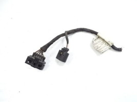 04 Mercedes R230 SL55 electrical connector plug, for headlight left / ri... - $18.69