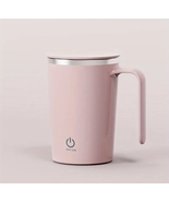 Rechargeable USB Self Stirring Coffee Mug - $33.00