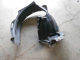 06 07 08 HONDA PILOT Inner Fender Liner Front Left Driver - $49.99