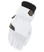 Men&#39;s MECHANIX WEAR ColdWork Durahide Insulated Driver Winter Gloves, Wh... - £23.85 GBP