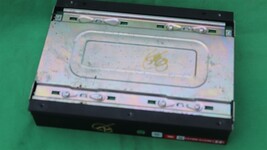 Hyundai Kia Stereo Radio Amplifier AMP JBL 96370-B8101, 96370B8101 image 6