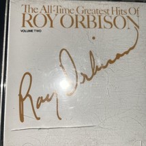 The All-Time Greatest Hits of Roy Orbison, Vol. 2 by Roy Orbison (CD, Sep-1988, - $3.98