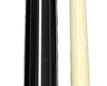 Meucci pool cue Pool cue Sneaky pete wrapped 401880 - £234.58 GBP