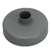 1 Ametek Vacuum Part 45899-14 / Stationary Fan Shell 1 1 / 2 Lamb 5.7 Motor - $71.11 CAD