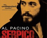 Serpico DVD | Region 4 - $10.93