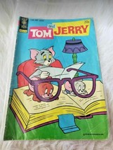 Vintage Tom and Jerry Comic (1970&#39;s) - $11.77