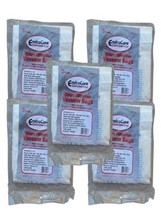 15 Eureka Commercial Vacuum Cleaner Allergy Micro Lined F&amp;G Bag Sanitair... - $19.41