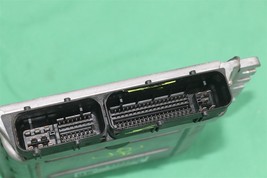 Nissan Xterra Frontier 4.0 v6 ECU ECM PCM Engine Computer Module MEC150-580 C1 image 3