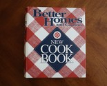 Better Homes &amp; Gardens New Cook Book 1996 11th Edition Printing 5 Ring B... - £11.99 GBP
