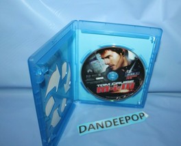 Mission: Impossible III (Blu-ray Disc, 2013) - £7.88 GBP