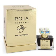 Roja Parfums Roja Musk Aoud Absolue Precieux Perfume Extrait De Parfum Spray image 3