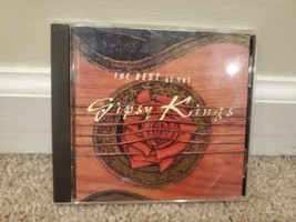 Best of by Gipsy Kings (CD, 1995) - £4.23 GBP