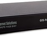 Gis-R4 Internet Gateway For Business Hotspots - $479.99
