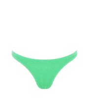 Bound By Bond Eye Apple Eco &#39;the Scene&#39; Bikini Bottom (O/S) Nwt - £71.94 GBP