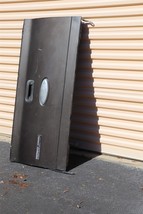 07-10 Ford Explore Sport Trac TailGate Tail Gate Trunk Lid image 8