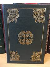 Theodore Roosevelt - An Autobiography - Easton Press leather-bound - £110.16 GBP