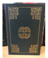 Theodore Roosevelt - An Autobiography - Easton Press leather-bound - £109.85 GBP