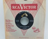AL ELIAS: Chickadee / Off to the Preacher RCA 47-7081 Rockabilly Mod R&amp;B... - $12.82