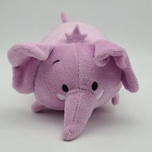 Bun Bun Stacking Plush Light Purple Tem Tem Stuffed Animal The Bridge Sm... - £5.44 GBP