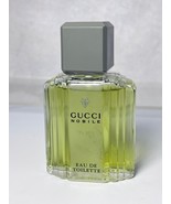 Gucci Nobile  60ml 2 oz Eau de Toilette EDT  - TRE 230627 - $243.22 CAD