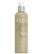 abba Smoothing Blow Dry Lotion, 5.1 Oz.