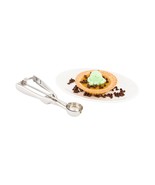 Restaurantware #70 (.50 oz) Ice Cream Scoop, Cookie Scoop, Portion Contr... - £30.27 GBP
