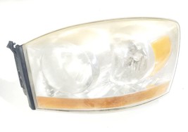 Left Headlamp Assembly OEM 2006 Dodge Ram 1500 - $55.52