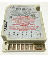 White Rodgers 50E47-140 Ignition Control Circuit Board Module used #V227* - $895.82 MXN