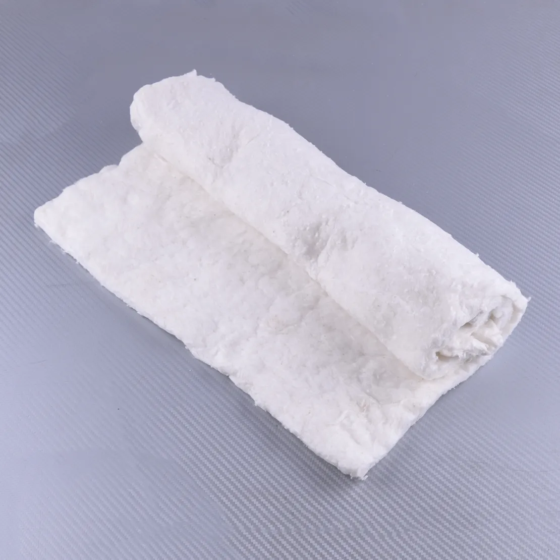 LETAOSK 10mm White Insulation Blanket 2400F High Temp Thermal Fireproof Mat Ceic - £171.68 GBP