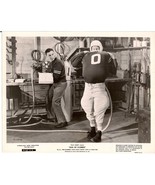 Disney Son Of Flubber 1963 Blowing Up The Player Glossy 8 x 10 Press Photo - £2.62 GBP