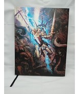 Warhammer Age Of Sigmar 3rd Edition Hardcover Corebook - $463.80 MXN
