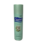 Vintage Suave Herbal Care Flexible Hold Chamomile Arnica White Ginger Ha... - $19.79