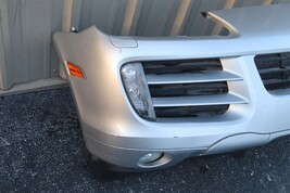 2008-10 Cayenne S Front Bumper Cover Complete *LOCAL PICK UP ONLY* image 9