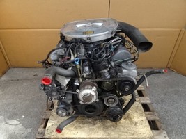 83 Mercedes R107 380SL engine, motor V8 M116 - $54,292.36 MXN