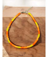 Summer Sunset Necklace - $8.99