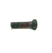 ( 1 ) INTERNATIONAL DT360 CARB THROTTLE BODY BOLT 1809774C1 7/16&quot; - 14 x... - $20.34 CAD
