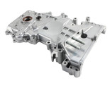 1Pcs Timing Chain Oil Pump Cover For Hyundai Tucson &amp; Kia Soul 2.0L  213... - £67.74 GBP