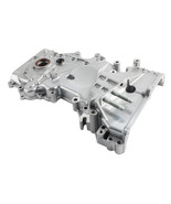 1Pcs Timing Chain Oil Pump Cover For Hyundai Tucson &amp; Kia Soul 2.0L  213... - £68.06 GBP