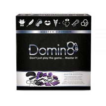 Domin8 Master Edition Game - £38.50 GBP