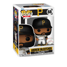 Pittsburgh Pirates Andrew McCutchen Pop! Chase Ships 1 in 6 - £23.31 GBP