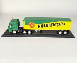 Matchbox Tractor Trailer Holsten Pils DAF 1:100 Brewmasters Collectible ... - $25.64