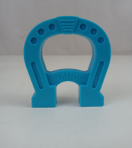 JA-RU Mega Magnet Toy 4.75&quot; Inches Blue Horseshoe - €7,61 EUR