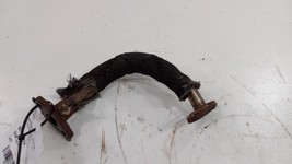 Nissan Maxima EGR Valve Tube Pipe Exhaust Line 2004 2005 2006 2007 2008 - $39.79