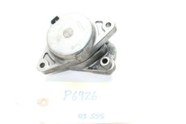 2003-2006 MERCEDES CL55 S55 W220 5.5L AMG ENGINE BELT TENSIONER PULLEY P6926 image 10