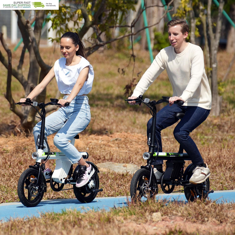 Isinwheel Ebike Item image 9