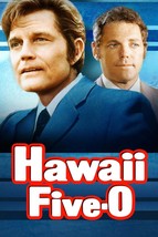 Hawaii 50 TV show - £31.42 GBP