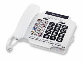 ClearSounds Amplified Spirit Phone - $68.30
